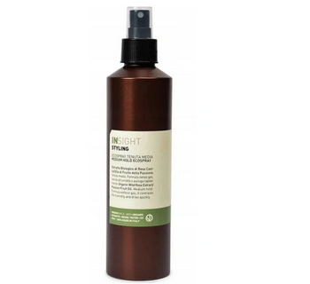 Insight Styling Medium Hold Ecospray Nagellack 250ml