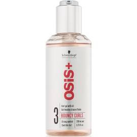 Schwarzkopf Osis+ Riccioli elastici 200 ml