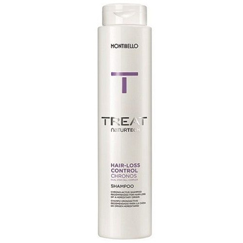 Montibello Natur Shampoo Anticaduta Chronos 300ml