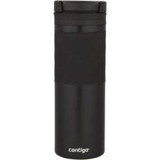 Contigo Thermal Tumbler Glaze Matte Black 470ml 1000-0775