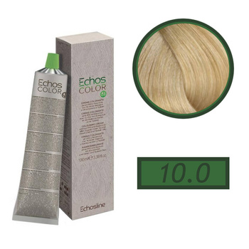 Farbe Echosline Echos Color 10.0 100ml
