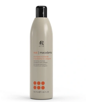 Shampoo Stella Macadamia Linea RR 350ml