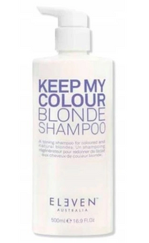Elf Australien Keep My Blonde Shampoo 500 ml
