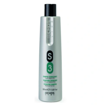 ECHOSLINE S3 Anti Hair Loss Shampoo 350 ml