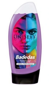 Gel de duș unisex Badedas Relax 250 ml