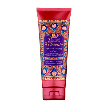 Tesori d'Oriente Gel de baie vis persan 250 ml