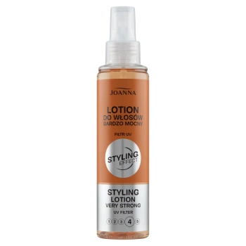 Joanna Styling Lotion for very strong hair 150 ml