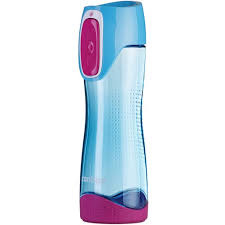 Sticla de apă Contigo 36 Swish Sky Blue 500ml