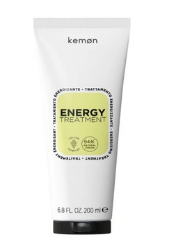 Kemon Energy Treatment 200 ml