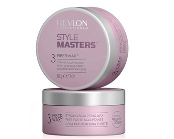 Revlon Style Masters Cera Fibra 85 g