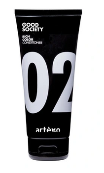 Artego Rich Color Conditioner 30ml per capelli colorati