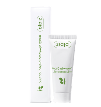 Ziaja Olive care ointment 20ml