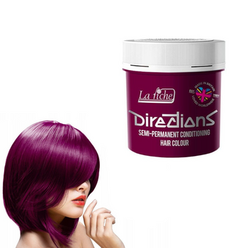 La Riche Directions Dark Tulip 100 ml