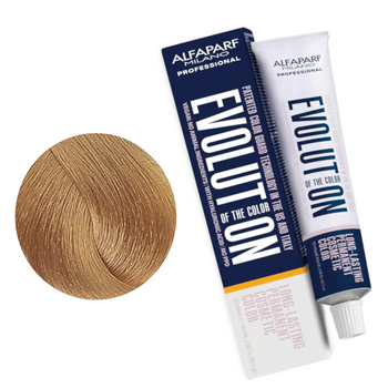 Evolution Of The Color Alfaparf Farbstoff 60 ml 10.3