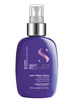 Alfaparf SDL Int Anti-Gelbblond Spray 125 ml