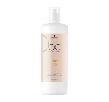 Balsam Schwarzkopf BC Q10 1000 ml