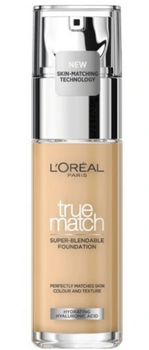 L'Oreal Paris True Match Foundation 0.5.N Porzellan 30 ml