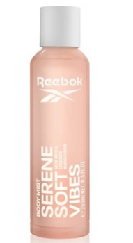 Reebok Women Serene Soft Vibes Body Mist 250 ml