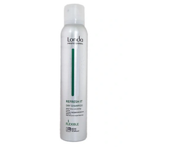 Londa Refresh It Shampoo 180 ml