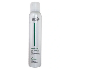 Londa Rinfrescalo Shampoo 180 ml