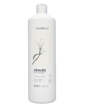 Montibello Denuee Crema 11 vol 3,3% 1000 ml