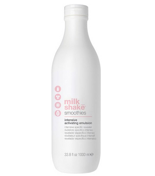 Milk Shake Smoothies Emulsione Intensiva 1000ml