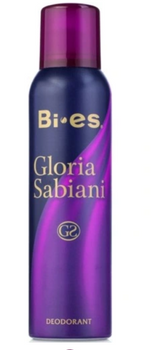 Bi-es Women Gloria Sabiani Deodorant 150 ml