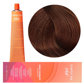 Inebrya Color 7/4 Farbe 100 ml