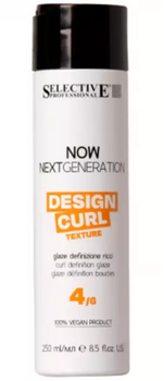 Selective Now Design Curl Styling Fluid 250 ml