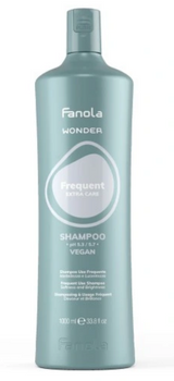 Fanola Wonder Frequent Shampoo 1000 ml