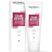 Goldwell DLS Color Revive Cool Red Balsamo 200 ml