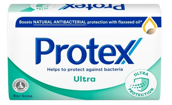 Protex Antibacterial Ultra 90 g Bar Soap