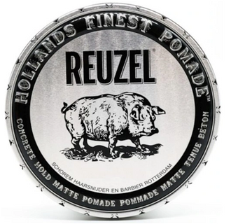 Reuzel Beton Halt Matte Pomade 35 g