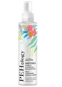 Joanna Pehology Spray Conditioner Easing Detangling 150 ml
