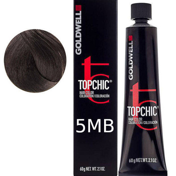 Goldwell TOPCHIC Vernice 60 ml 5-MB