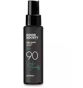 ARTEGO Good Soc. Free Shape 90 Crystal Serum 100 ml