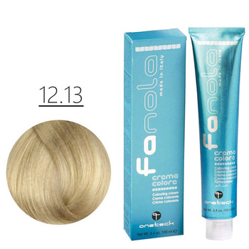 Fanola Dye 100 ml 12.13