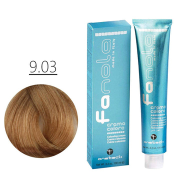 Fanola Vernice 100 ml 9/03