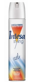 Intesa Styling Lakier do włosów Strong 300 ml