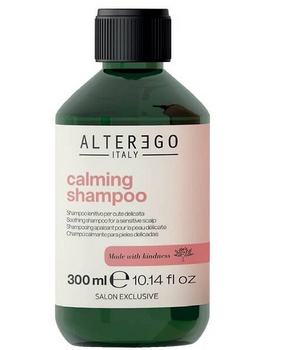 AlterEgo Calming Shampoo 300 ml