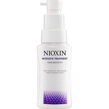 NIOXIN HAIR BOOSTER SIERO TRATTAMENTO INTENSIVO 50ml