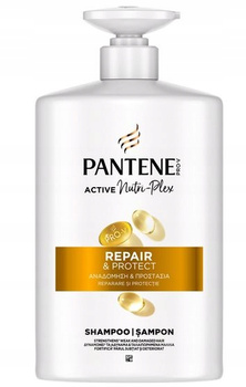 Pantene pro-v 800 ml szampon repair&protect