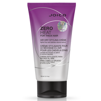 Joico Zero Heat Crema secca all'aria per capelli spessi 150 ml