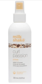 Milk Shake Curl Passion Primer 200 ml