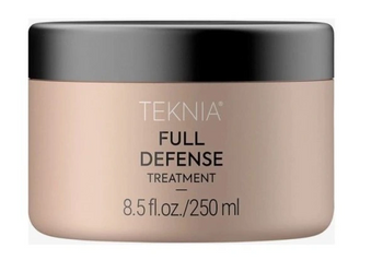 Lakme Teknia Full Defense Treatment Mask 250 ml