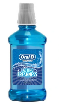 Oral-B Fresh Arctic Spülung 250 ml