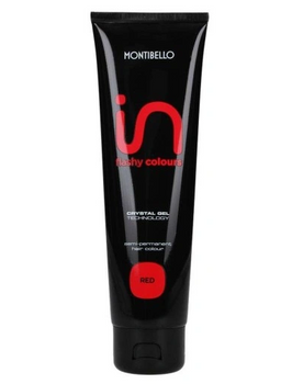 Montibello In Colore Rosso Sgargiante 150 ml