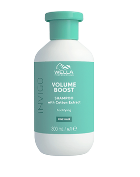 Sampon Wella INVIGO Volume 300 ml NOU