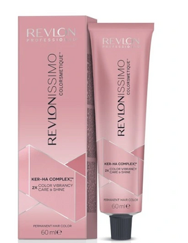 Revlon Revlonissimo Colorsmetique Vernice 60 ml 7.4