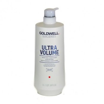 Balsam Goldwell DLS Ultra Volume 1000ml NOU 2017